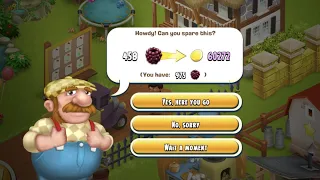 Making Coins | Hay Day Level 176 💙