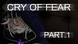 【#1 Cry of Fear】What? This game is free!?