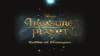 Treasure Planet Battle At Procyon   Suite Mix/Relaxing Music