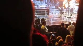 Backstreet Boys -talking & safest place to hide- Oberhausen, König-Pilsener Arena, 17.03.2014