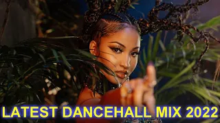 LATEST DANCEHALL VIDEO RIDDIM MIXTAPE 2022 FT VYBZKARTEL,KONSHENS,DEMARCO,SHENSEEA,SPICE,BUSY SIGNAL