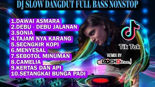 DJ  DAWAI ASMARA II Dj Remix Dangdut Viral 2024 Paling Joss  Dj  Lawas Populer Cocok untuk santai