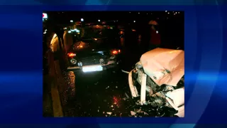 В ДТП пострадали двое несовершеннолетних