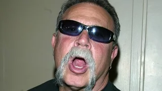 The Untold Truth Of American Chopper