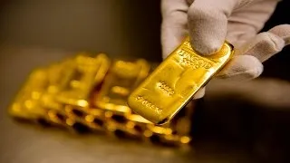 Is Gold Priceless? Or Pointless...