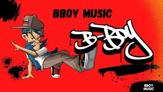 Bboy Mixtape 2023 / Fresh Bboy Mixtape 2023 / Bboy Music 2023