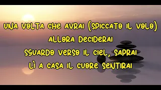 Christopher Tin - Sogno di Volare(Lyrics)