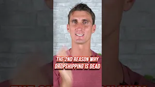 Dropshipping Is Dead