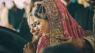 An Emotional Rukhsati // TWSF