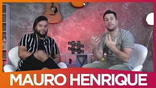 TENTANDO ENTENDER O MUNDO GOSPEL - DESENCONTRO COM MAURO HENRIQUE