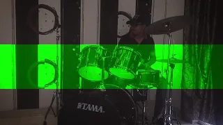 Drums Cover - Iktara(Wake Up Sid)