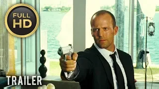 🎥 TRANSPORTER 2 (2005) | Full Movie Trailer in HD | 1080p