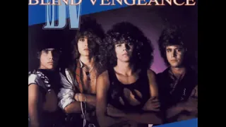 Blind Vengeance - Blind Vengeance ( Full Album )