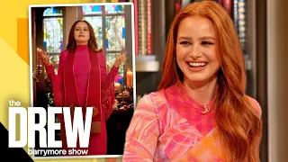 Madelaine Petsch on How She Knew Her Riverdale Character Was Queer