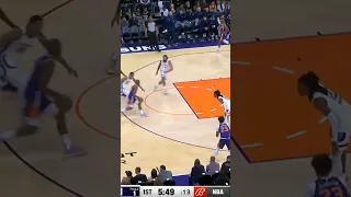 Chris Paul Destroys Defenses With This Shot Creation Move