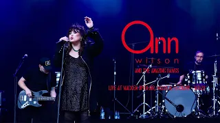 Ann Wilson - Rooster (Live)