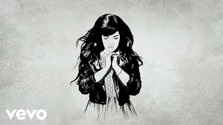 Indila - Dernière Danse