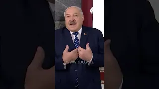 Лукашенко об Армении: «Довоевались!»