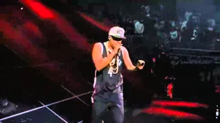 Jay Z Heart of the city   Live in Brooklyn 2012