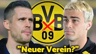 BVB: BOMBASTISCHE NEUIGKEITEN! ALLE ÜBERRASCHT! NEUANFANG IN AMSTERDAM? BORUSSIA DORTMUND NEWS