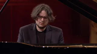 JAKUB KUSZLIK – Fantasy in F minor, Op. 49 (18th Chopin Competition, third stage)