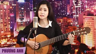 Cảm Ơn - Phương Anh (Guitar Cover)