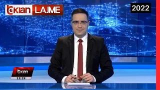 Edicioni i Lajmeve Tv Klan 28 Nëntor 2022, ora 12:00 l Lajme - News