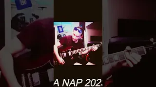 TANKCSAPDA-EZ A NAP AZ A NAP #2023  #tankcsapda  #bossmicrobr #cover #ezanapazanap #gibson ##sg