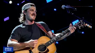 Morgan Wallen - Last Night (Acapella)