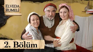 Elveda Rumeli 2. Bölüm - atv