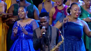 Sachez que l'éternel est Dieu | Comment ne pas te louer | Chorale de Kigali | Concert 2022