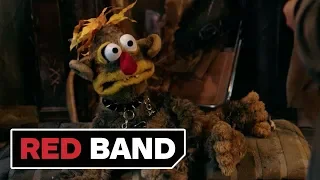 The Happytime Murders Red Band Exclusive Trailer (2018) Melissa McCarthy, Brian Henson, Ben Falcone