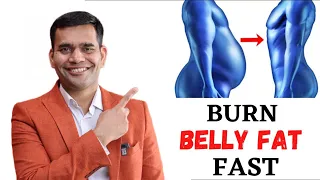 Best Way To Lose Weight | Dr. Vivek Joshi