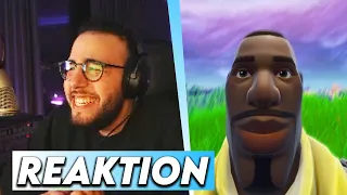 Die guten alten Zeiten von Fortnite 😂💔 | Giggand