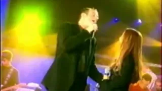 Garou et Helene Segara J'ai encore reve d'elle Special Garou 11 11 2001