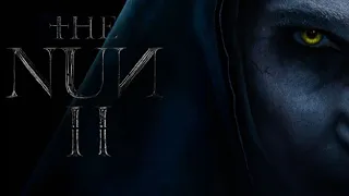THE NUN 2 - (2023) Teaser Trailer | TMConcept Official Concept Version