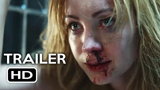 Pet Official Trailer #1 (2016) Dominic Monaghan, Ksenia Solo Thriller Movie HD