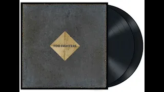 Foo Fighters: Concrete & Gold - Full Live Album (2017-2022)