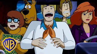 Scooby-Doo! po Polsku 🇵🇱  | Daphne przejmuje kierownicę | @WBKidsInternational