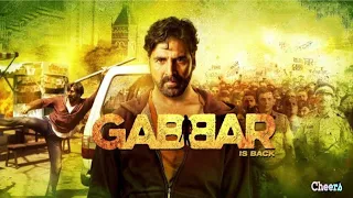 Teri Meri Kahaani EDIT SONG Gabbar Is Back | Akshay Kumar & Kareena Kapoor