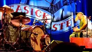 Seasick Steve - "Save Me " (2) @ Rockhal Esch/Alzette Luxembourg 2013.27.10