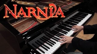 The Chronicles of Narnia - The Battle - Epic Piano Solo | Leiki Ueda