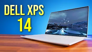 Why This Laptop is NOT Worth it - Dell XPS 14 Review
