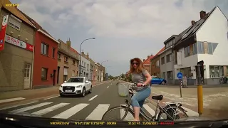 Dashcam België 2