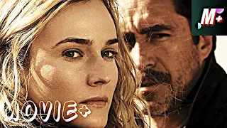 The Bridge | Official Trailer | Crime, Mystery TV Series | 2013 - 2014