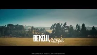 Bekoji - Pueblo de campeones