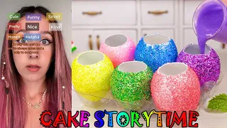 Text To Speech 👠 @Amarachehade TikTok | ASMR Cake Storytime | POVs Tiktok Compilations Part #79