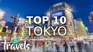 The Best Reasons to Visit Tokyo for Your Next Trip