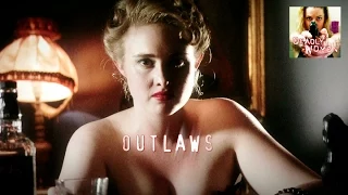 DEADLY WOMEN | Outlaws | S4E2