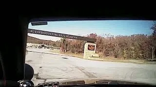 Dashcam video from Sand Springs police officer-involved shooting